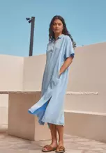 Mid Blue