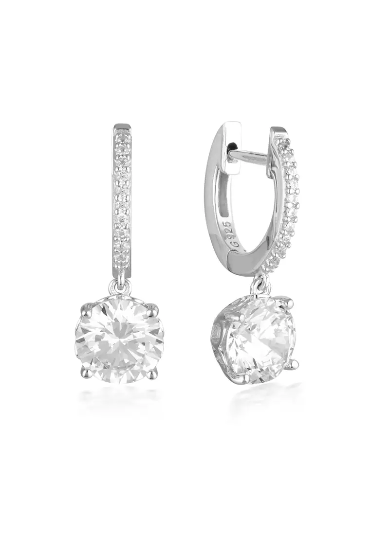 Georgini earrings clearance