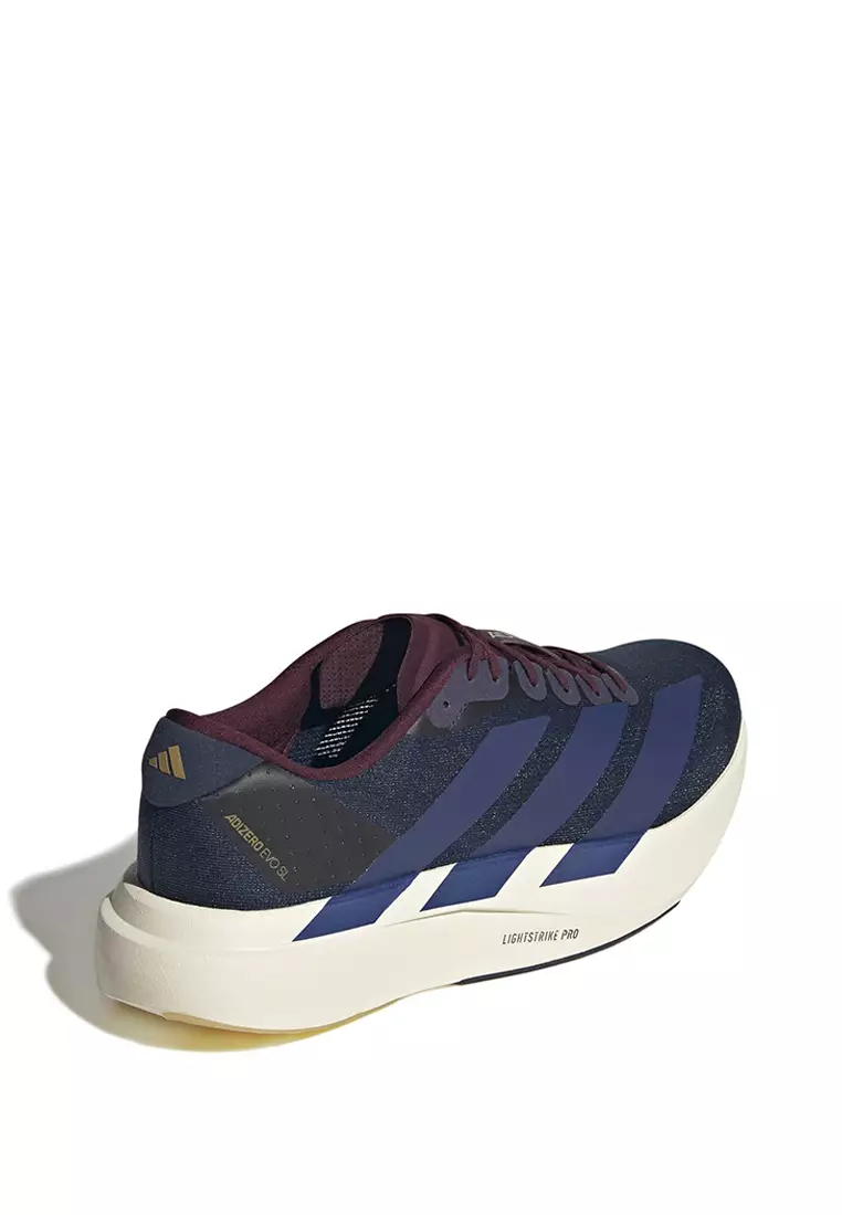 Adizero EVO SL 鞋