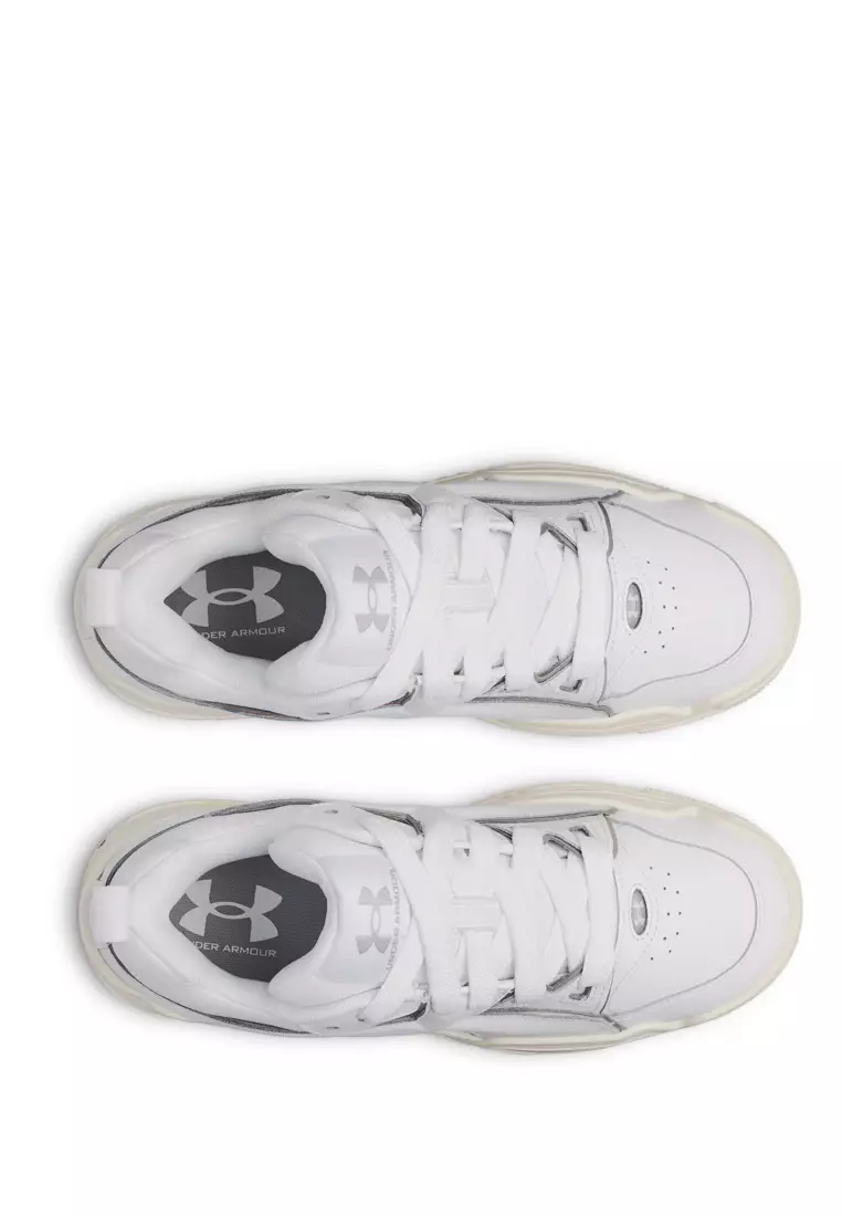 HB-LO Unisex Shoes