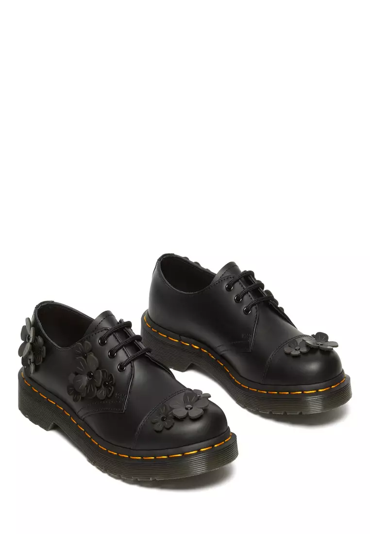 Floral Buy Dr Martens Flower Store Dr Martens 146 Victorian