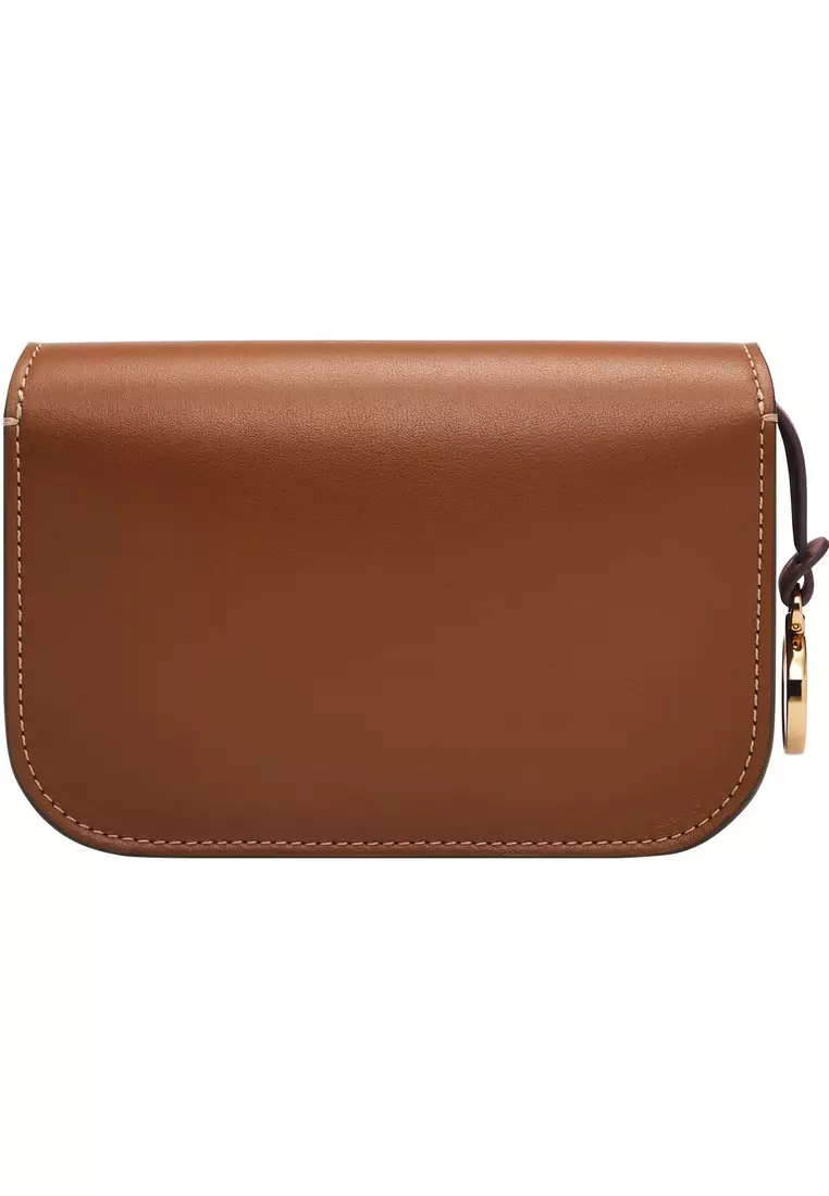 Buy Fossil Lennox Crossbody Bag ZB1926200 2026 Online | ZALORA