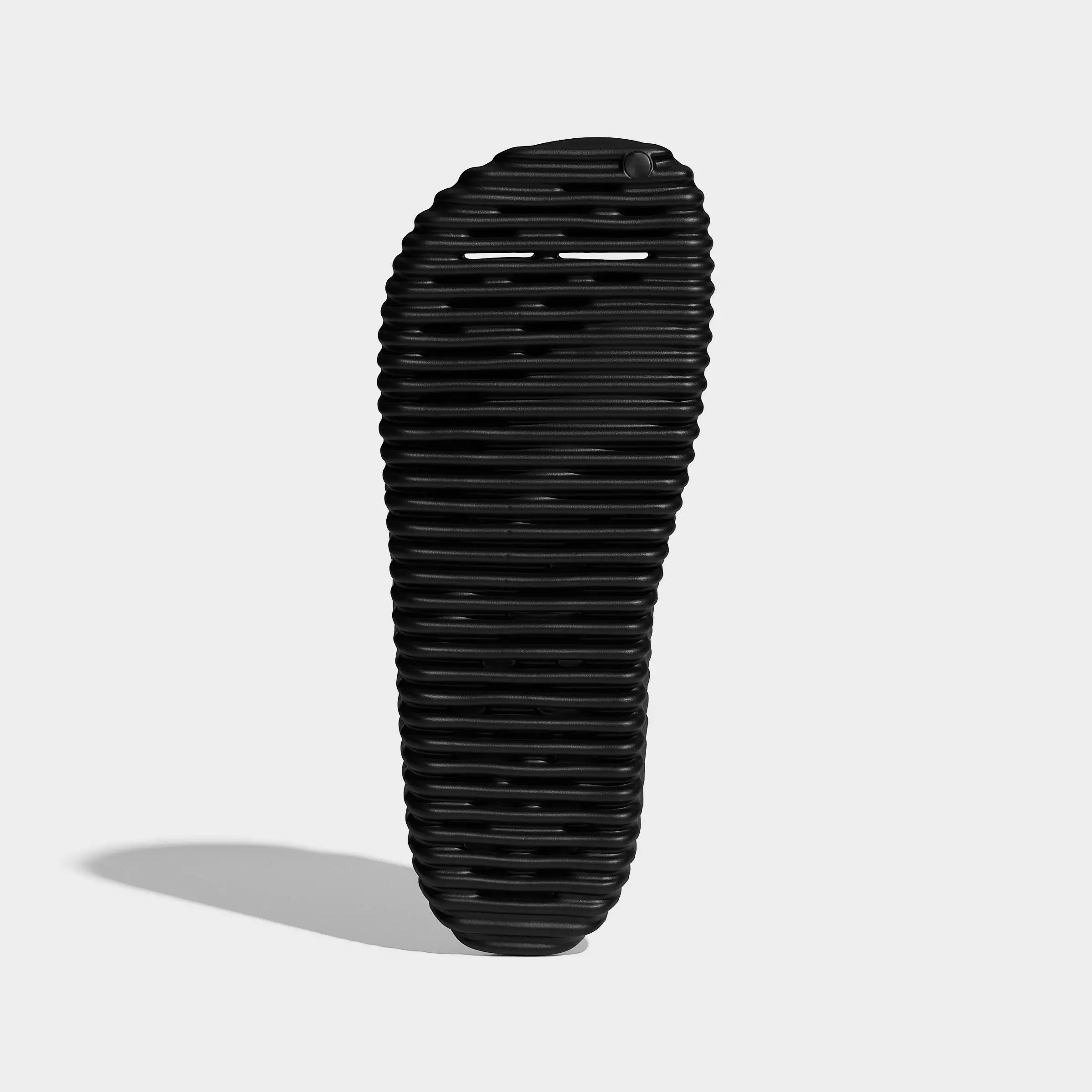 Lifestyle Adilette 25 Slides Unisex Black JR3613