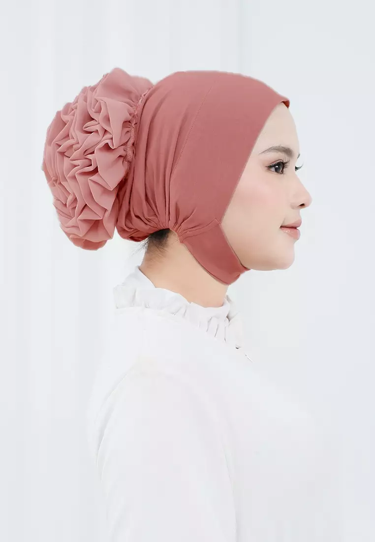 INNER CIPUT CEPOL ROSE - TERACOTTA
