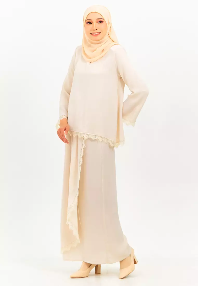 Riang Hati Kurung Kedah