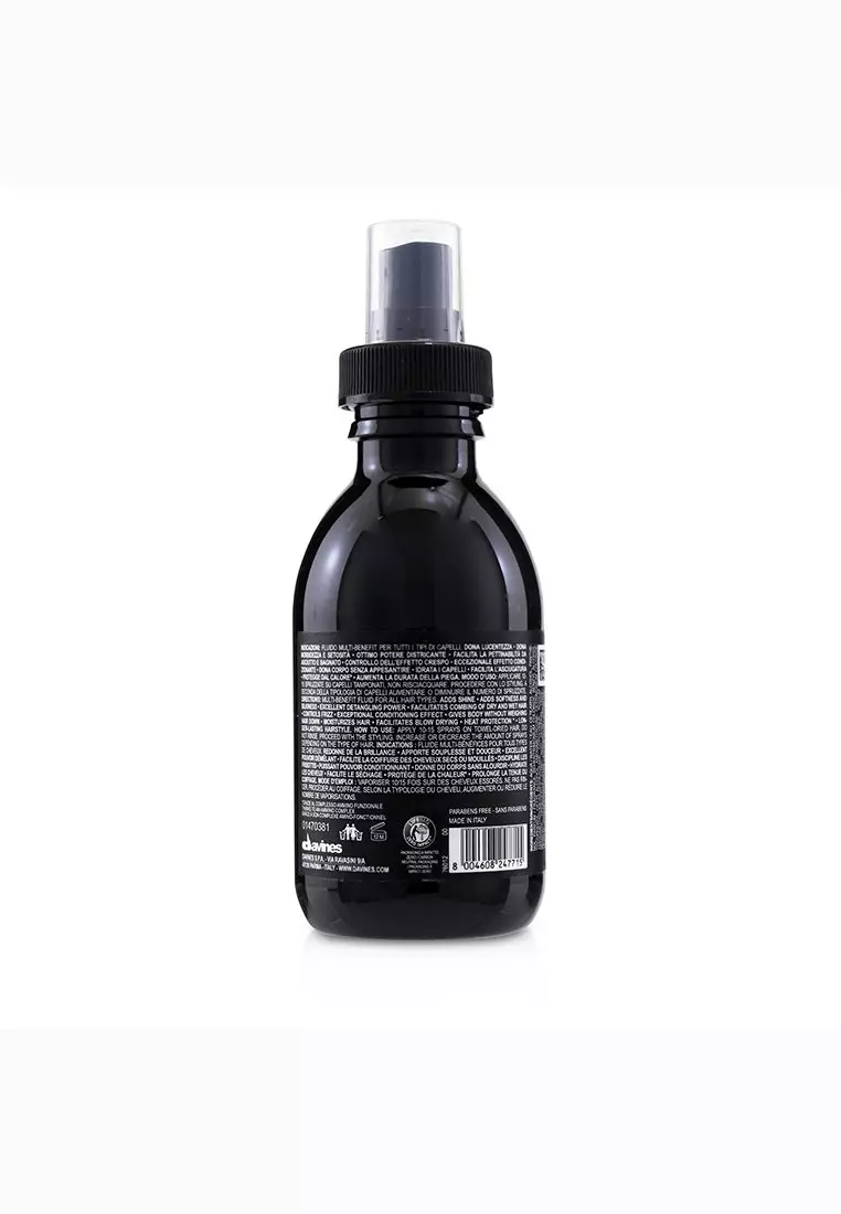 Oi All In One Milk (multi Benefit Beauty Treatment - All Hair Types) 135ml/4.56oz