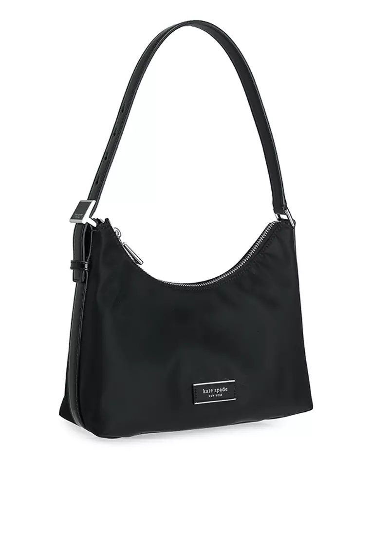 Sam Icon Ksnyl Nylon Small Shoulder Bag (cv)