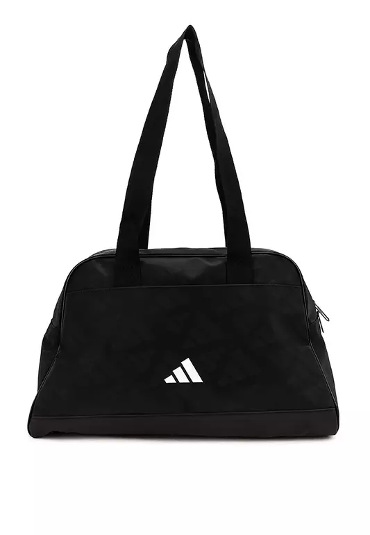Monogram Bowling Bag