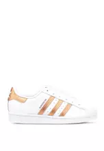 Footwear White/Copper Met./Core Black