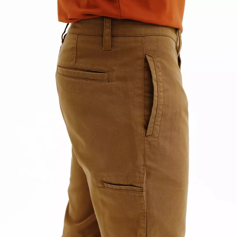 Eiger Bedrock 1.0 Shorts