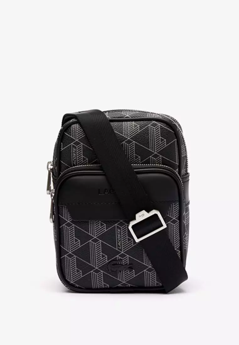 Zalora lacoste bag sale