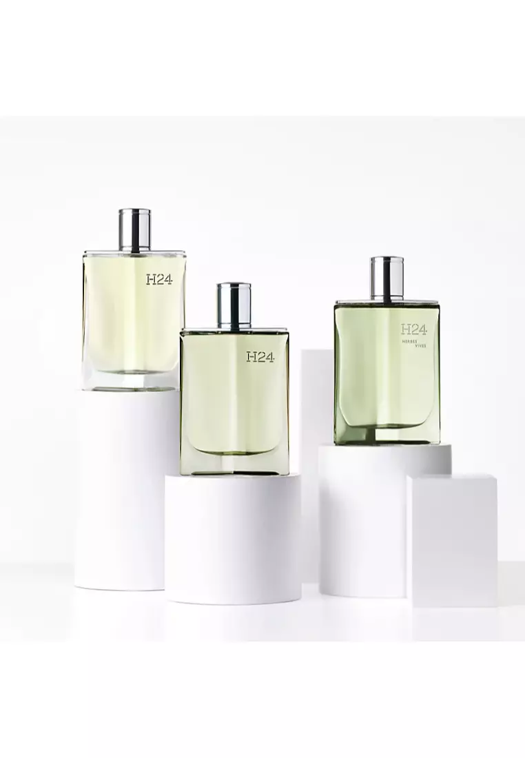 Hermes - H24律動沁然濃香水 100ml