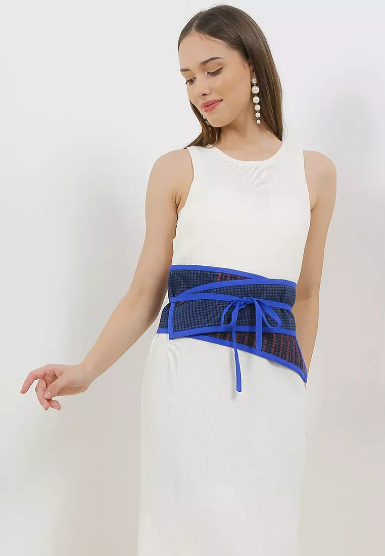 Arsha Obi Belt