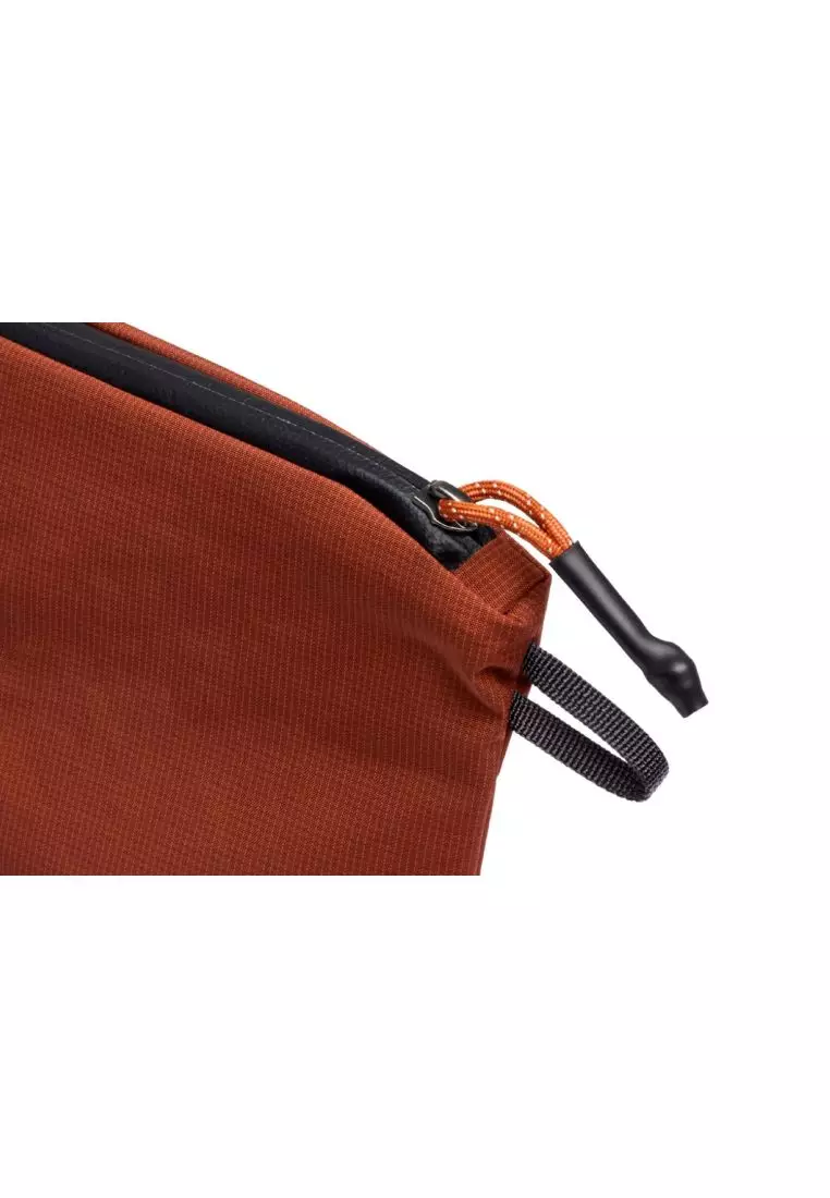 Bellroy Lite Pouch Duo - Clay