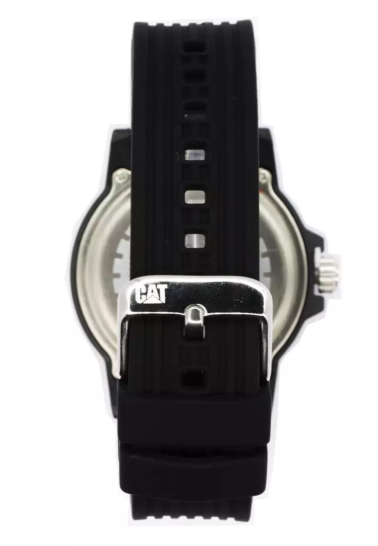 Caterpillar Casual Men's Watches CAT LF.111.21.131