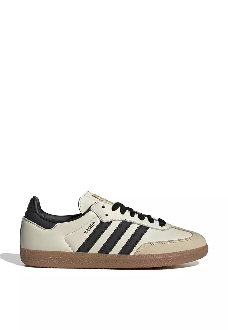 Buy ADIDAS samba og shoes 2026 Online | ZALORA