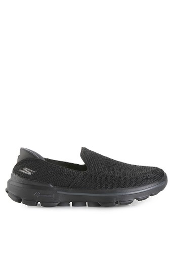 Jual Skechers Go Walk 3 Original  ZALORA Indonesia