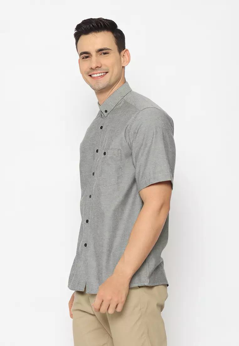 17SEVEN-SS-OXFORD-04-BLACK