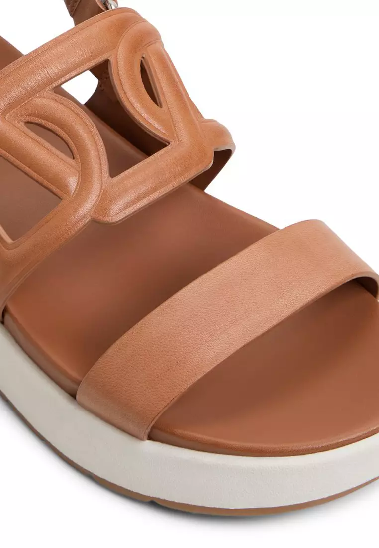 Onuvia Platform Sandals