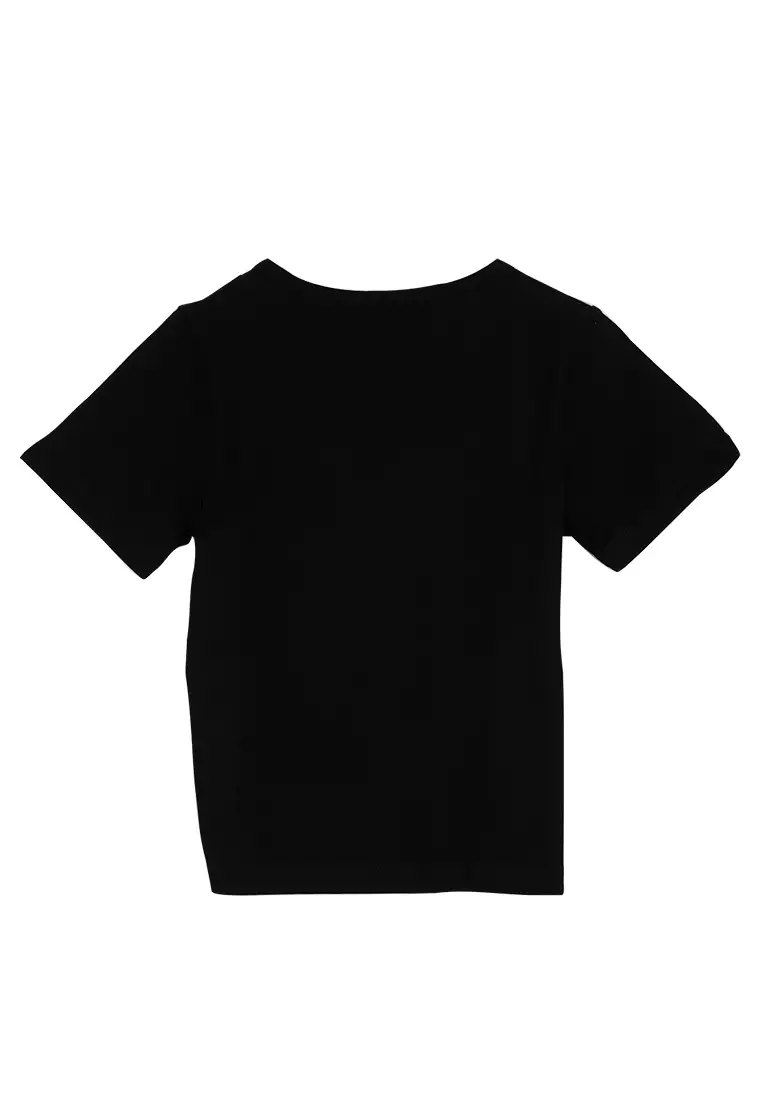 Move Two-Piece Pajama Set For Boys