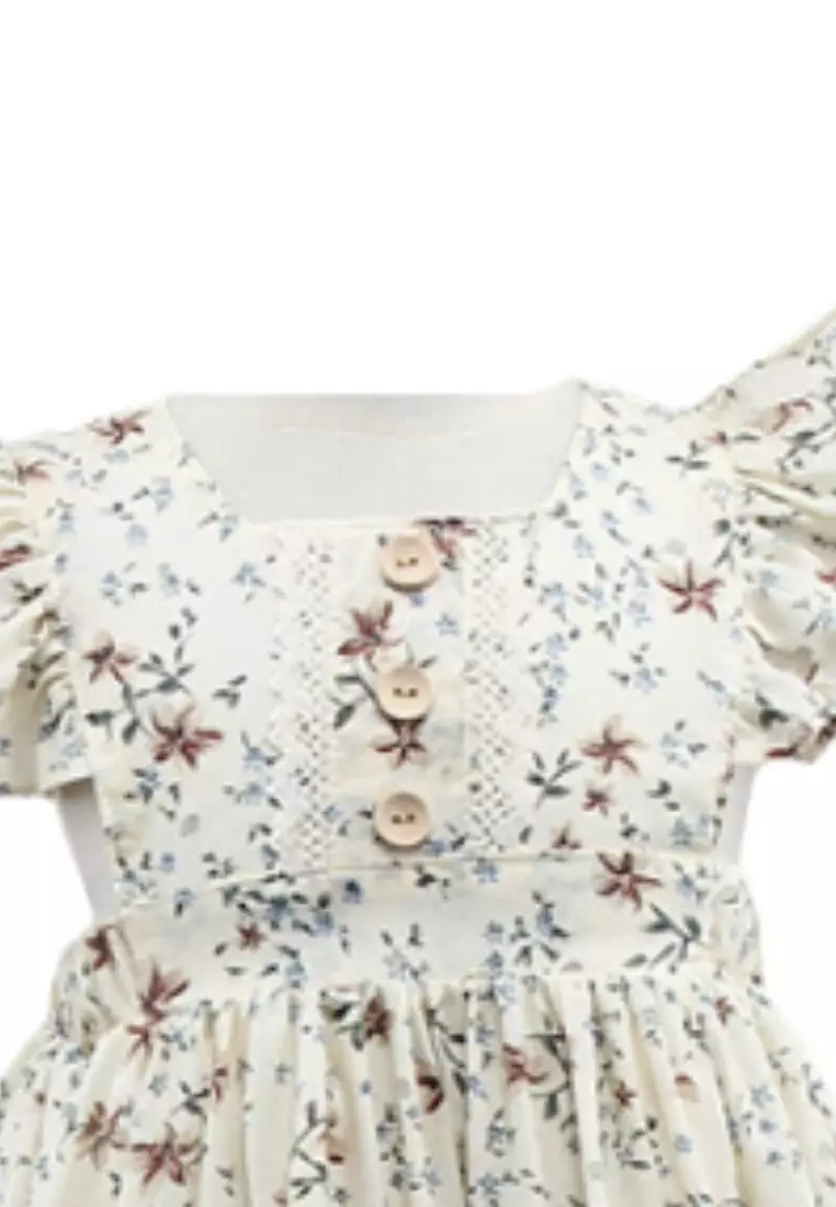 Galilea Dress