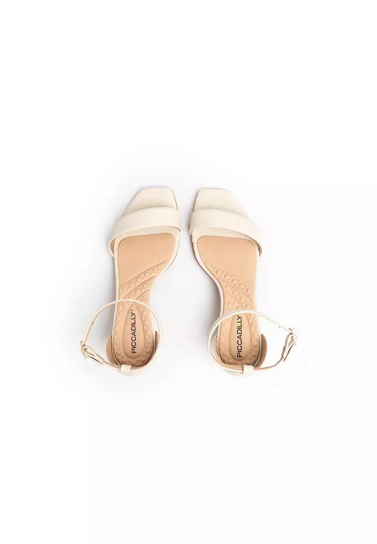 Women's P588.006 Andressa Heeled Sandals