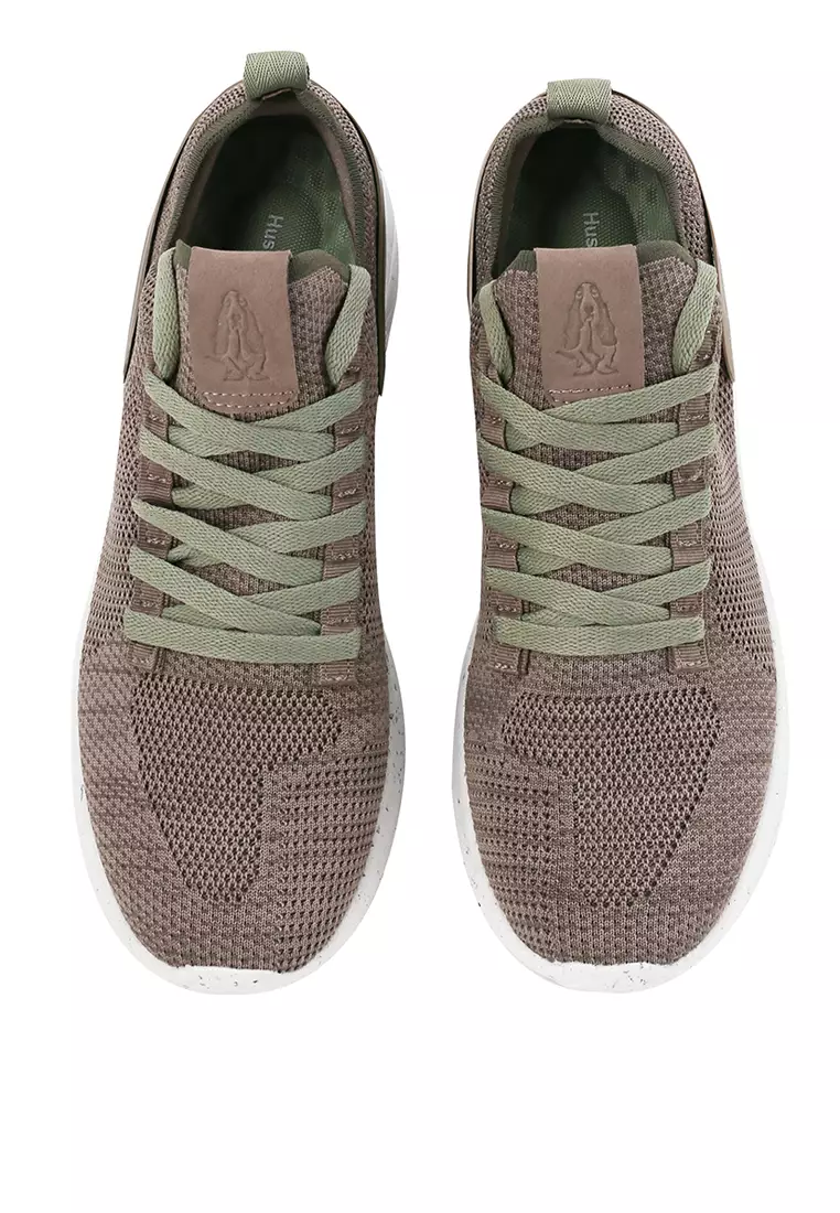 Jual Hush Puppies Rayden Davenport Original 2024 ZALORA Indonesia