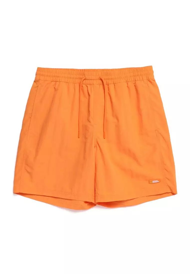 Unisex HARLEQUIN TUSK Basic Board Shorts
