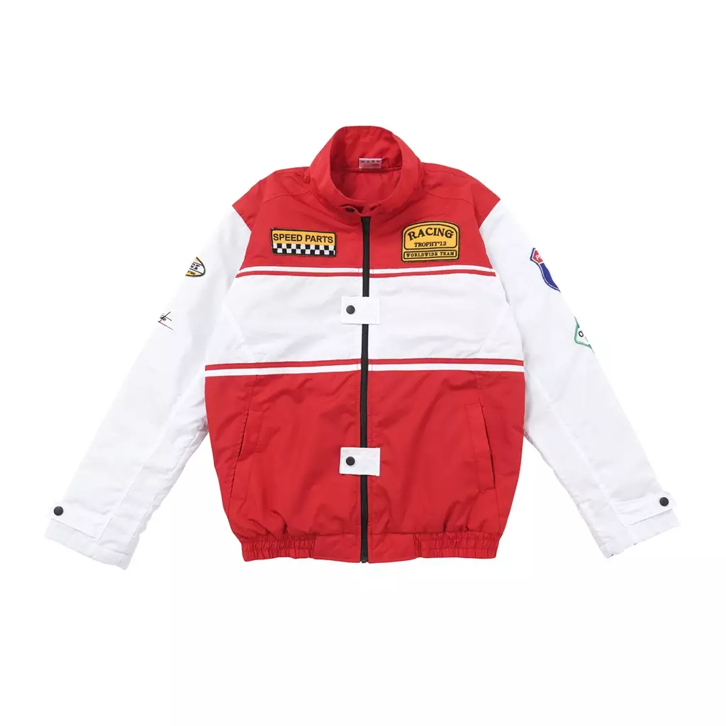 Jual Owners Owners Jacket Nascar - Retrograde Original 2024 | ZALORA ...