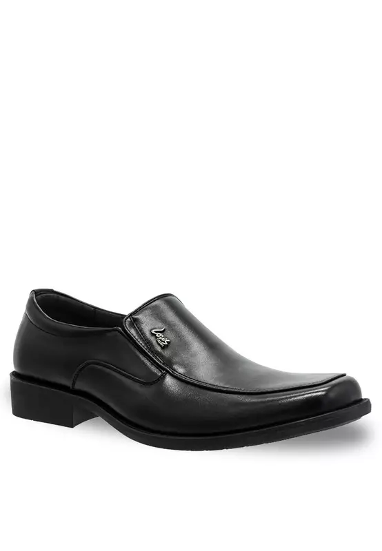 Slip-On Business Shoes