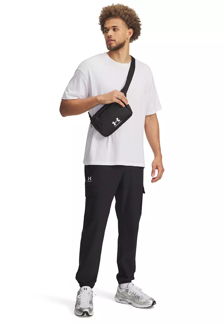 Vibe Woven Cargo Pants