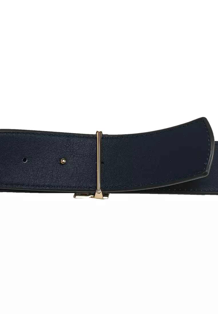 Britten Logo Reversible 1.5" Belt (bb)