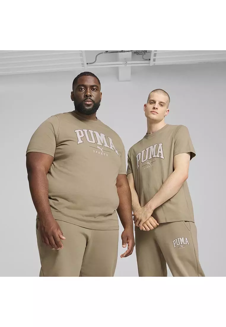 PUMA SQUAD Tee Men