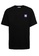 GRIMELANGE black Spotlight Men Black T-shirt 2B408AABC6501AGS_6