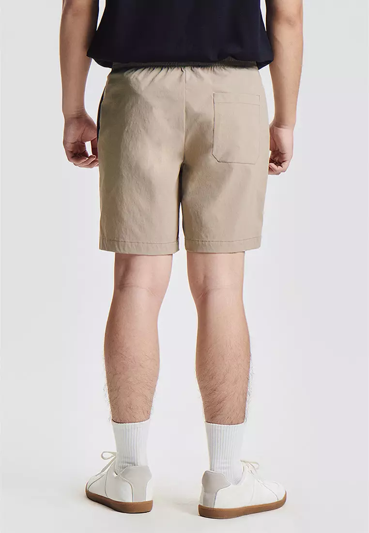 Essentials Lite Move Modern Fit Shorts