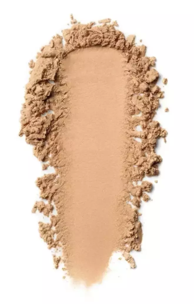Bobbi Brown Sheer Finish Loose Powder - Warm Natural