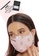 The MASQ Collection pink Love Rosie  With MicroBloq™ Layer Mask Kit C54D1ESE32786FGS_2