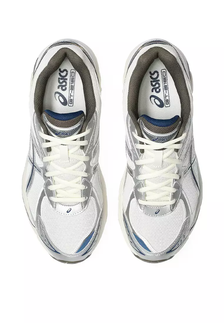 Asics Unisex GT-2160 Standard-1203A320.114