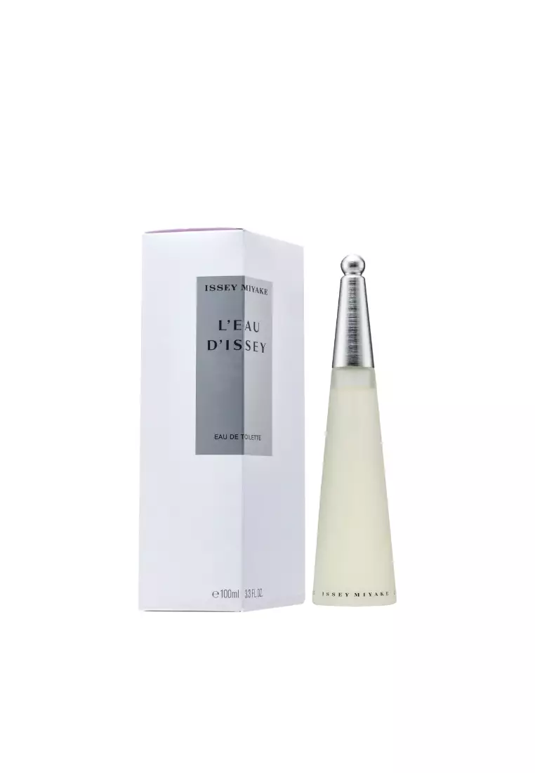 ISSEY MIYAKE L'Eau d'Issey 香水 100ミリ イッセイ ミヤケの新フレグランスは“塩”から着想 | CYAN MAGAZINE