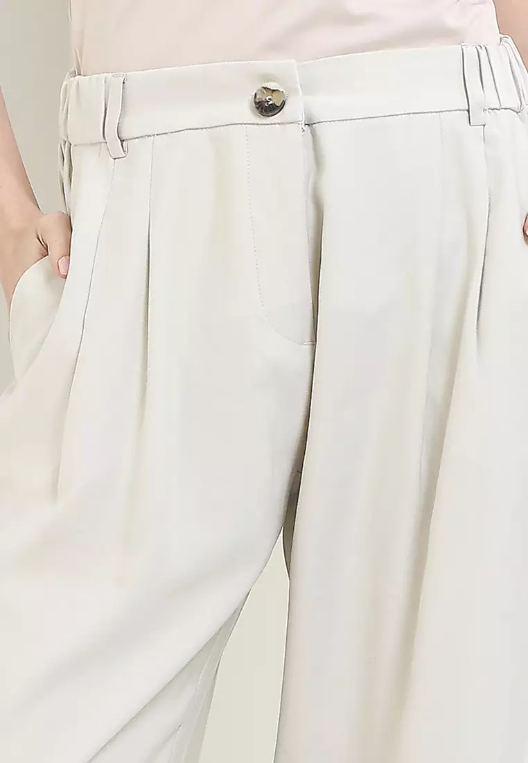 Femme Regular Fit Celana