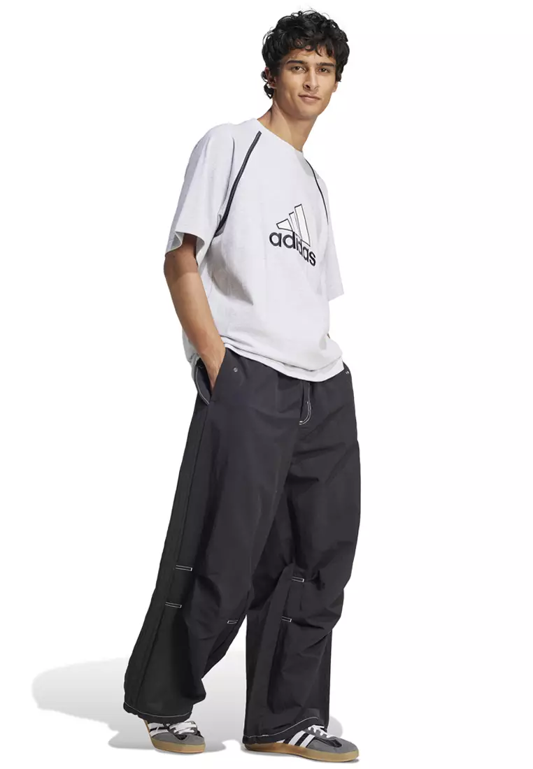 Parachute Tracksuit Bottoms