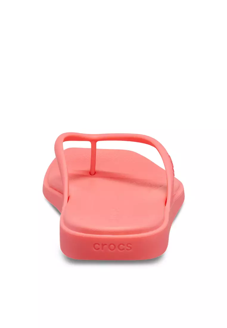 Crocs Women Miami Flip - Guava