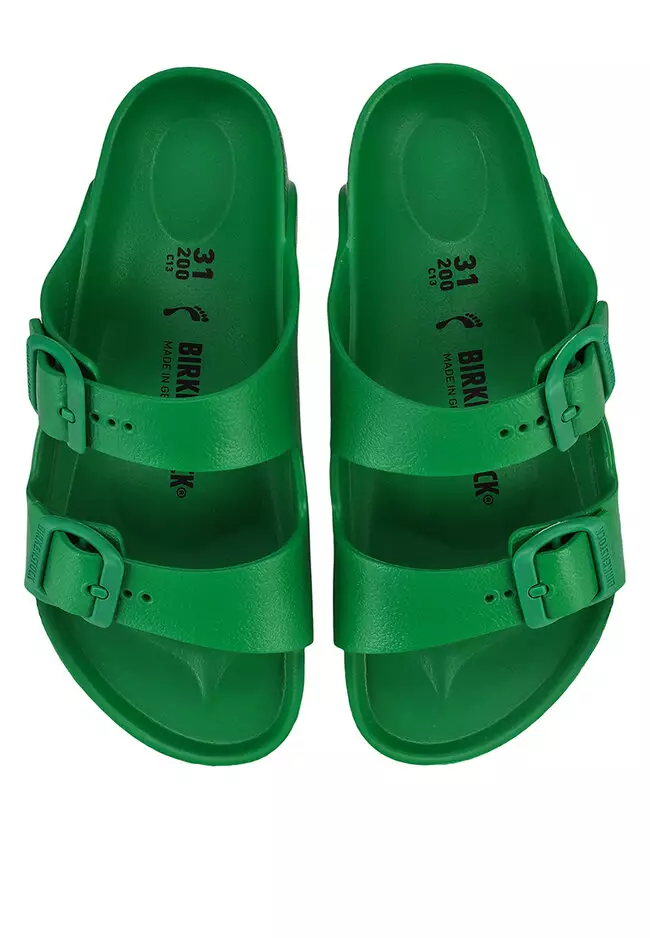 Wasabi discount green birkenstocks