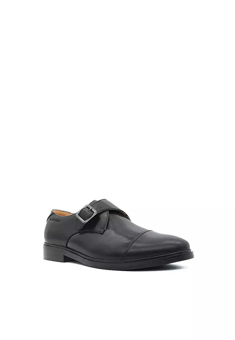 Discount on Hush Puppies  shoes - SKU: Kane Monk Strap TC Men's BTS/Dress Casual Shoes