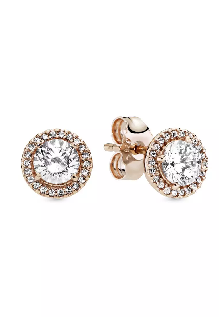 Pandora ph earrings best sale