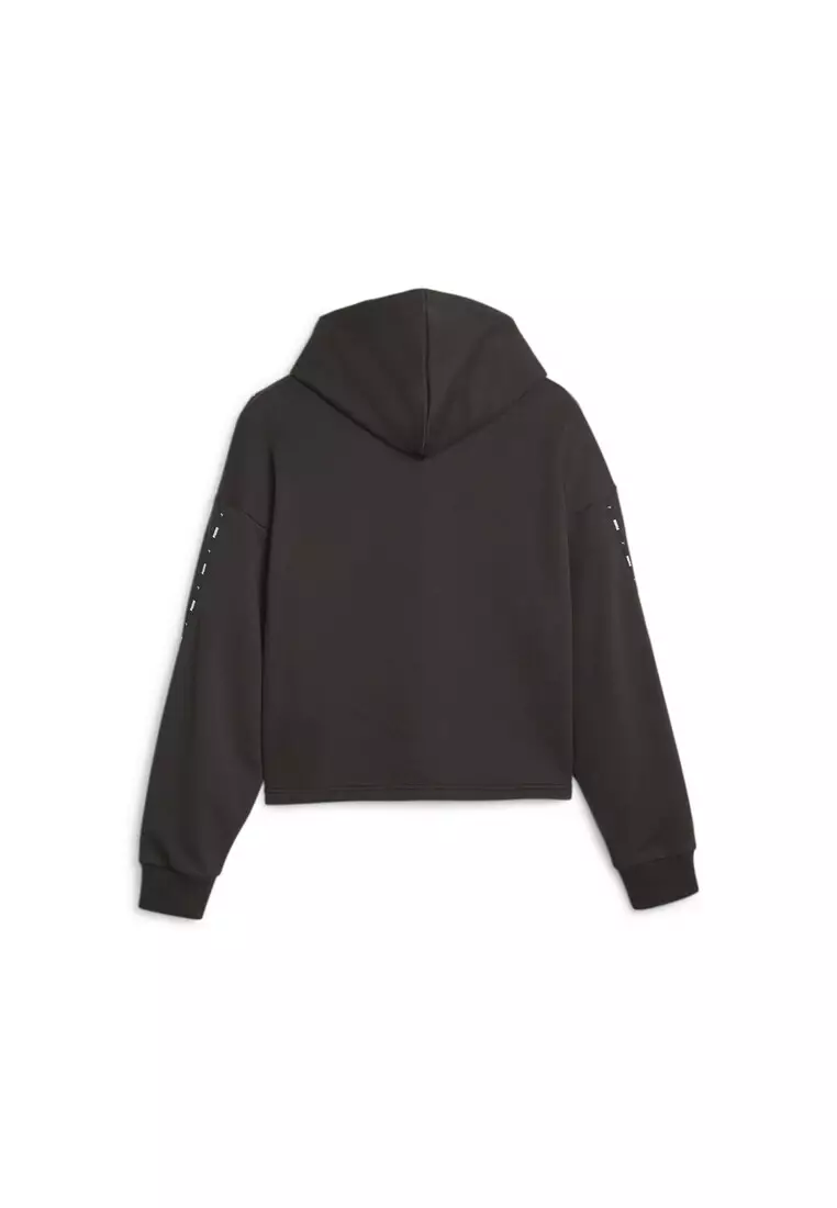 Essentials TAPE Women's Fleece Hoodie