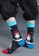 Kings Collection blue Spacecraft Pattern Cozy Socks (One Size) HS202253 17820AA31C407DGS_2