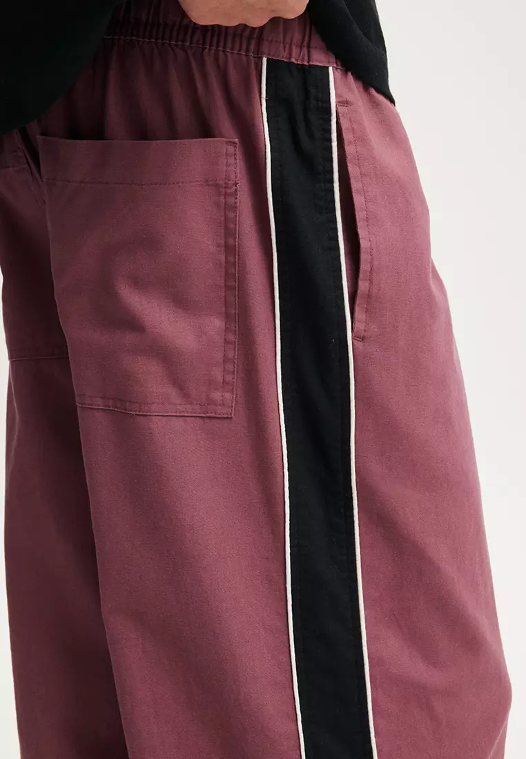 Super Baggy Easy Pants