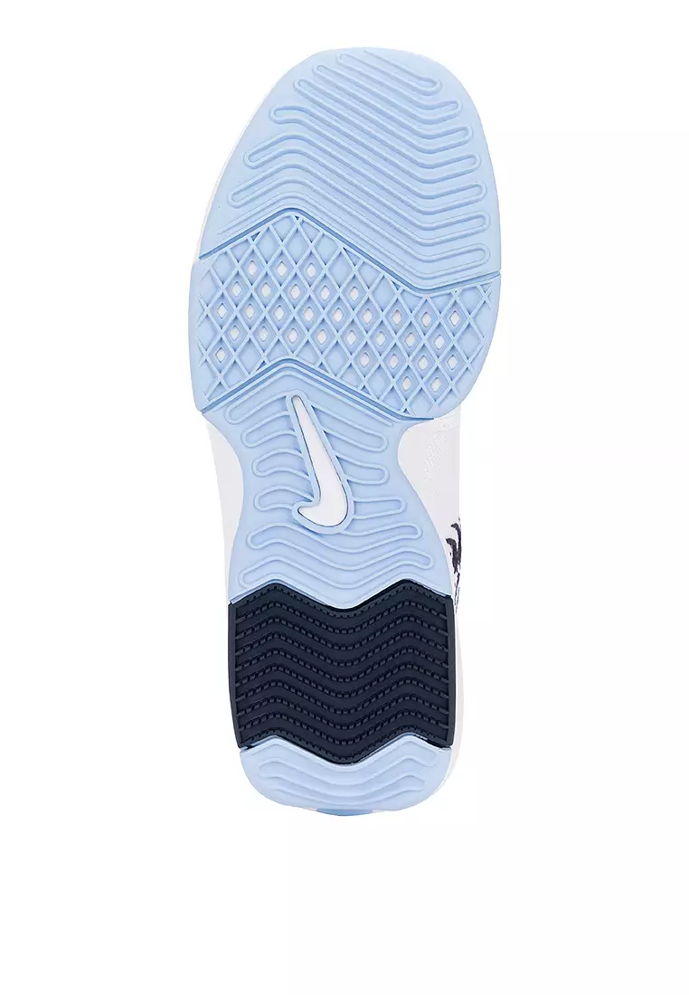 Lebron Witness Viii Ep