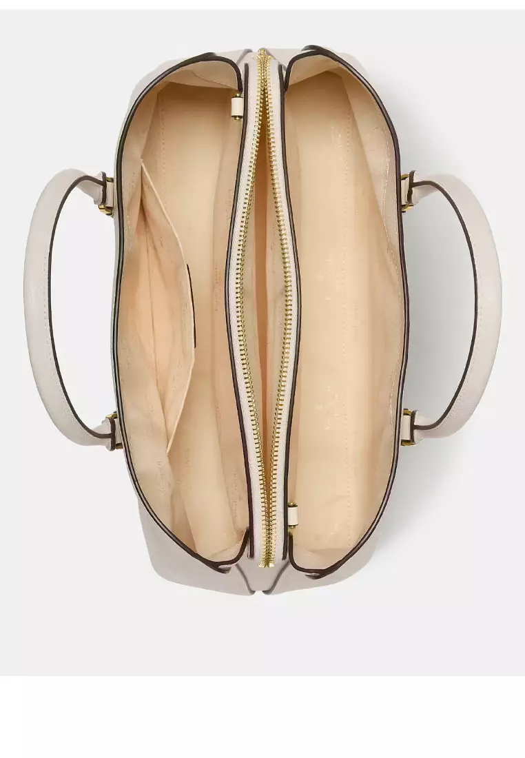 Thompson Street Satchel Bag